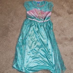 Disney's Frozen Pajama Dress